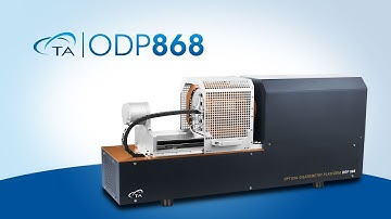 ODP860 Series – Optical Dilatometry Platform