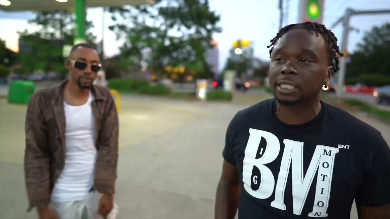 BIG MOTION - Wicked Game ft Uno $TAG