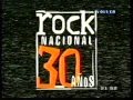 30 Años de Rock Nacional - Parte 1