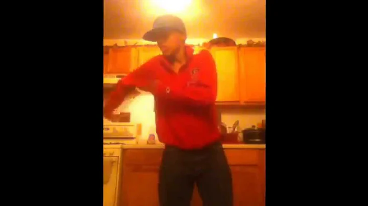 Ronnie Dancing "I Get Lonely Too"