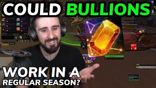 Could Bullions Work in a Regular Season?