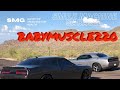 BABYMUSCLE220 INTRO