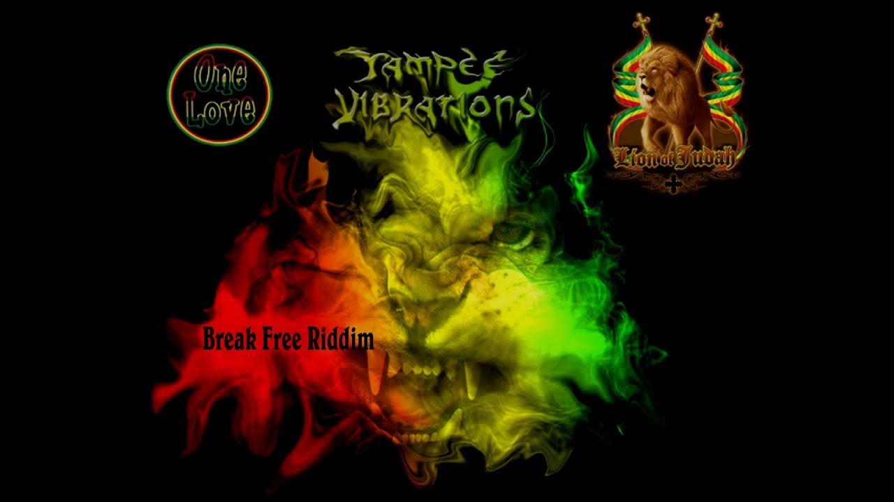 Tampee Vibrations - Pretty Ladies (Break Free Riddim)