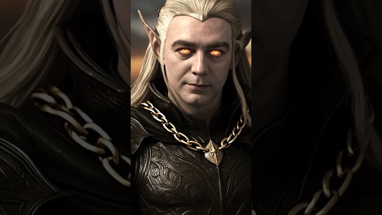 They Never Move | Vaelor Drak'var
