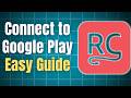 How To Connect RevenueCat To Google Play Store: Easy Step By Step