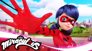 Muci̇ze Pandomi̇m 1. Sezon Uğur Böceği Ile Kara Kedi