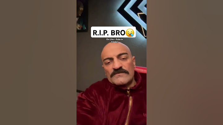 😓 R.I.P XATAR | Die letzten Grüße  #xatar #rip #universalmusicgroup