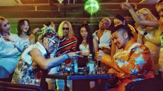 Don Mills, Dbo, DAKSHOOD -  찌찌빠 (G G POW) [Official Video]  / 던밀스, 디보, 닥스후드