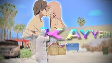 𝗕𝗲𝘀𝘁 𝗢𝗳 𝗨𝗻𝗶𝘁𝘆 𝗥𝗣🐬| ﻿﻿𝖪𝖺𝗒𝗒𝗋𝗂𝗇 #revo #genant