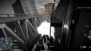 Battlefield 6 - Epic Squad Moments With Friends Part 2 4K Pc