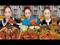 Chinese people eating - mukbang - asmr [ Vol 225 ]