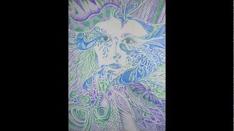 The Art Of Pointillism UMM.mov