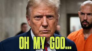 Trump Just Called Andrew Tate's BIG BLUFF…