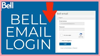 Bell Email Login: How to Sign in Bell Email Account 2023