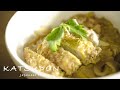 How to make KATSUDON / カツ丼 - Japanese food [ASMR COOKING SOUND]