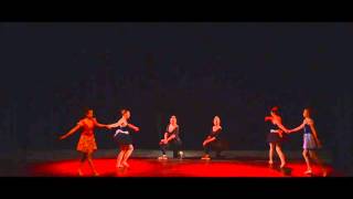 Sussex Got to Dance 2016 - Requiem for a Dream