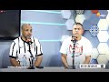 بعد ضياع اللقب الإفريقي ماهي الأسباب التي جعلت اللبؤات ينهزمن في المباراة بعد ضياع اللقب الإفريقي ماهي الأسباب التي جعلت اللبؤات ينهزمن في المباراة