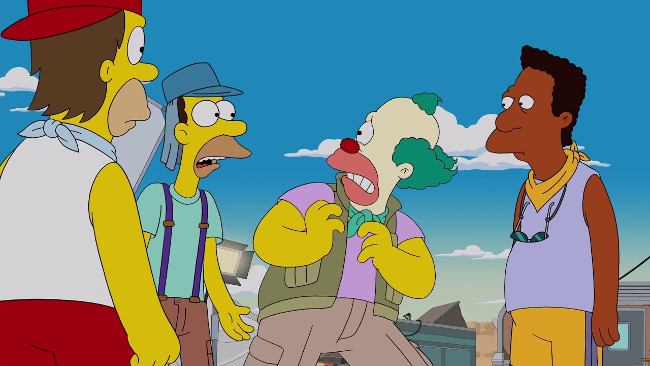 Die Simpsons Ganze Folge Deutsch Die Simpsons Ganze Folge Deutsch