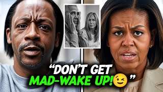 Katt Williams DROPS BOMBSHELL About Michelle Obama’s Identity!