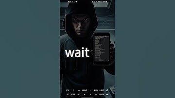 termux gui setup for hack any thing #termux  #hackintool