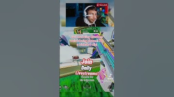 The Reason Guru Is Greatest Random Streamer in Apex Legends Catalyst #apexlegends