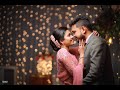 Kerala christian wedding highlights  manu  besty  by donmax media91 9895609510