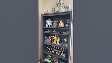 Stop Scrolling! #lego