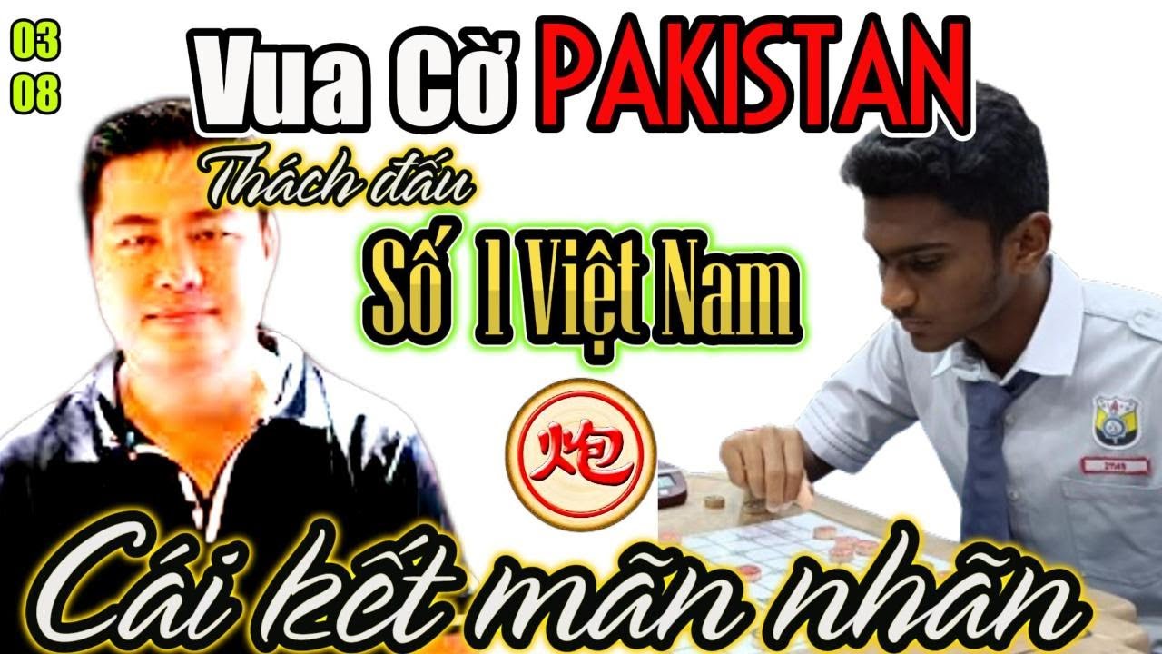 CTV - Lại Lý Huynh với siêu phẩm tấn công, xe pháo mã phế la liệt, công sát khắp nơi, vua cờ tái mặt