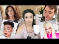 LIVE CHAT - My Thoughts on Tati, Shane, Jeffree, and James... wtf...