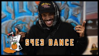 S4E3: Dance Harris | The Juice Podcast