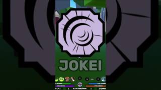 Showcase Da Genkai Jokei