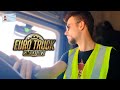 Pourquoi jai arrt euro truck simulator 2