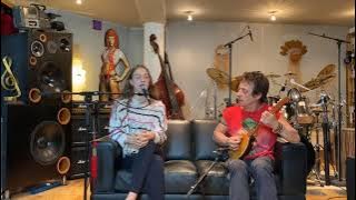 I Am Criminal   Eric Serra & Mitivaï Serra Live   Original Song Practice Session