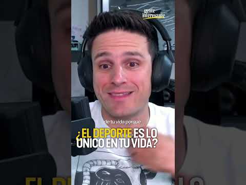 El error de poner toda tu identidad en una sola cosa