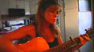 Video thumbnail of "Ole' Limpy Cowboy Song"