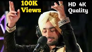 SATINDER SARTAJ Latest Live Show HD AMRITSAR #satindersartaaj #livebhajan #livepunjabisingers