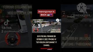 Gltv Ep16 Teaser Anjeongjunayo Is Back