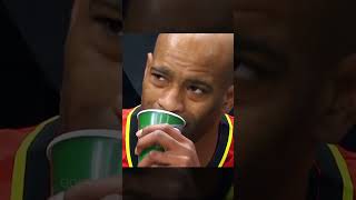 When Giannis bullied VC 😳
