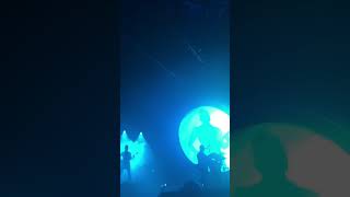 DON BROCO-EVERYBODY WITH COWBOY!!!! NOTTINGHAM MOTORPOINT 2019 AT THE BARRIER