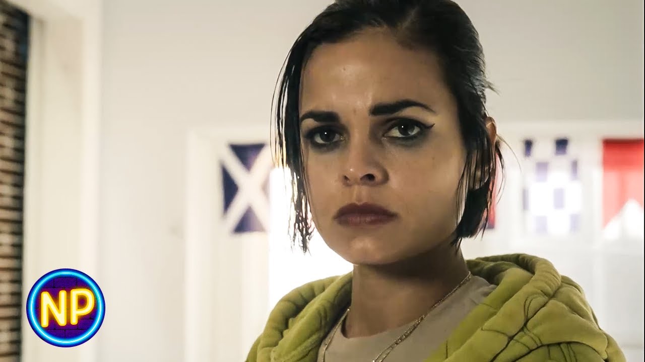 ⁣Going Undercover to Save a Missing Girl  | S.W.A.T. Season 5 Episode 8 | Now Playing