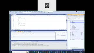 TechTutorialz: Creating NUnit project in Visual Studio, adding Test cases
