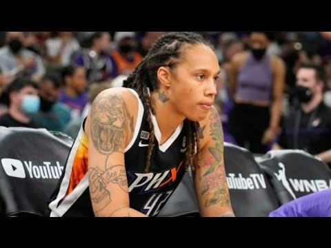 U.S. reclassifies WNBA star Brittney Griner as 'wrongfully detained ...