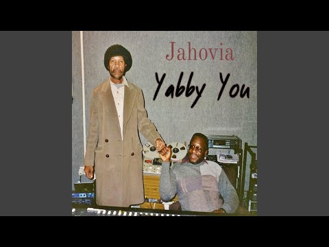 Jahovia