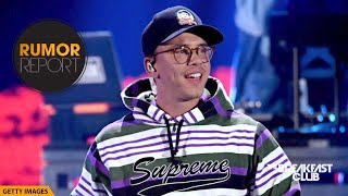 Logic Explains Animosity Towards Charlamagne Tha God From Past BC Interviews