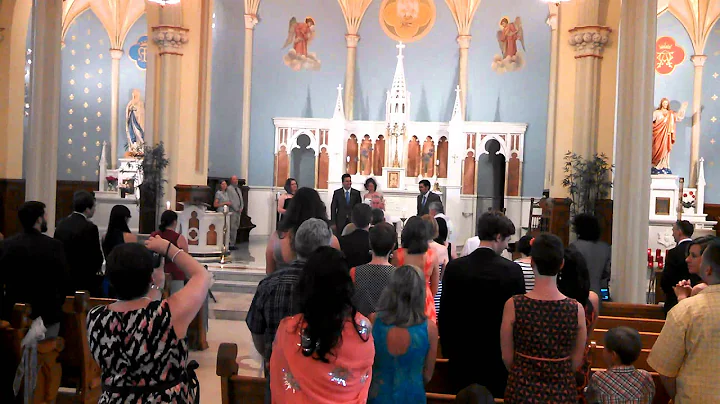 Richard and Joy Cummings Wedding(6)