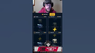 INSANE 3 GOLDS IN A ROW ($6,000) 😱🔥💯 #shorts #csgo #cases #cs2