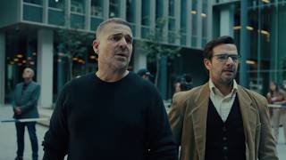 LISBON NOIR, série de TV de Artur Ribeiro (2026) – trailer