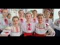 Приветствие - Образцовый песенно-танцевальный ансамбль «КАЗАЧАТА»