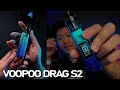 Voopoo drag s2  full review