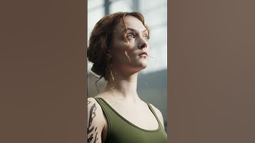 The Relentless Flame: A Romantic Journey with a Resilient Heart